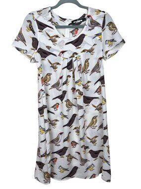 Paper Plane London Bird Dress